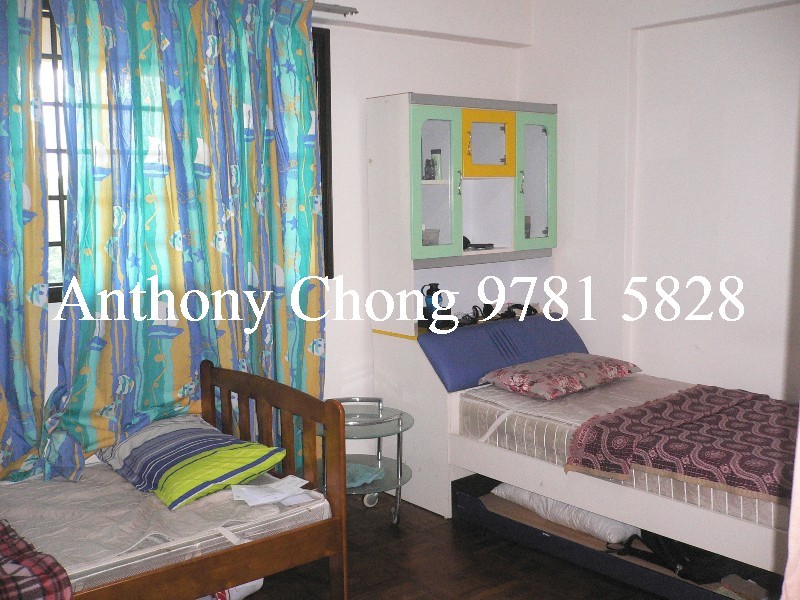 Blk 337 Jurong East Avenue 1 (Jurong East), HDB Executive #91017742